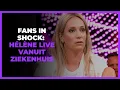 Download Lagu Heftige wending voor Oranjezomer: ´Hélène Hendriks presenteert vanaf ziekbed´
