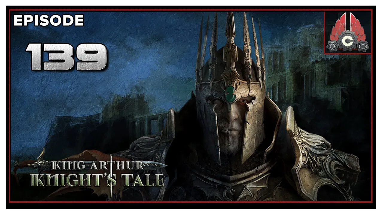 CohhCarnage Plays King Arthur: Knight's Tale - Episode 139 CohhCarnage Plays King Arthur: Knight's Tale - Episode 139