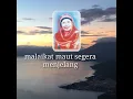 Download Lagu Qosidah lagu mati dak siksa  kubur,,,,penana haji nur Asiah Jamil,,,, merinding pokoknya