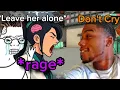Valorant E Girl And White Knights Fall For The Most Obvious Ragebait
