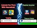 Ultimate Step-by-Step Guide for Automating Treasure Masters JUSTPLAY Hack