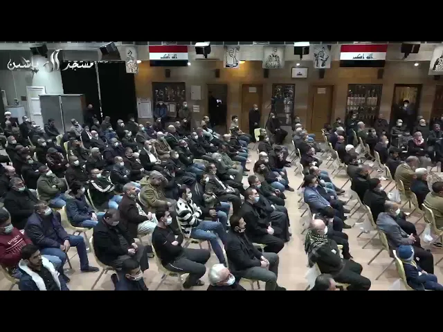 ⁣🔴 الفرق بين الحب والمودة ؟ فضيلة الشيخ الدكتور علي الشكري (دام توفيقه)13 جمادى الاخرة 1442 هـ