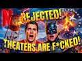 Lagu Warner Brother REJECTS Paramount and Movie Theaters are F*CKED! | Clownfish TV