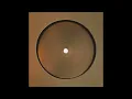 Burial x Four Tet - Moth