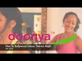 How To Bollywood Dance: Navrai Majhi Part 1 of 4