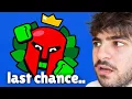 Download Lagu Last Chance For Matcherino Pin (Tournament)