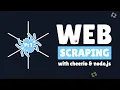 Learn Web Scraping by Scraping Reddit Activity Pt 1 Cheerio Node js