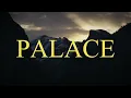 Brown Bread - Palace