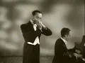 THE KENNY BAKER SHOW 23 09 1945 with LARRY ADLER