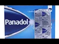 Panadol (Paracetamol): Fast \u0026 Effective Pain and Fever Relief | MohammadThePharmacist