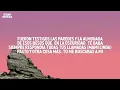 Maluma ft. Bad Bunny, Arcángel, Ñengo Flow, De La Ghetto - Un Polvo (Letra/Lyrics)