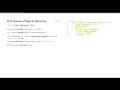 January 3 2025 LeetCode daily 2270 Number of Ways to Split Array - Python solution explained