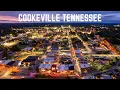 Cookeville Tennessee