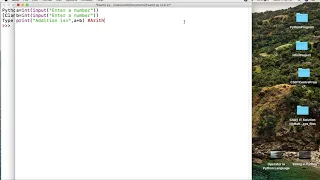 Arithmetic Operator and Assignment operator in Python Python Tutorial - Part-5
