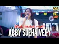 Lagu Abby Suehaiveey 👉 Murut Auh asiha riun || Musik studio Viktor Paulus || Video 4K