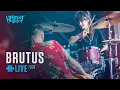 Download Lagu Brutus - Live @ Hellfest 2019 (Full Live HiRes)