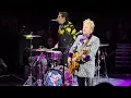 Stray Cats Please Don t Touch Westbury Music Fair Westbury NY 26