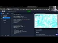 Data Representation with p5 js