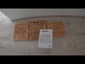 IKEA panier LABBSAL