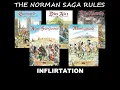 Norman Saga Tutorial part 4 - Inflirtation