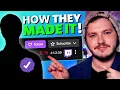 6 Ways Twitch Partners GREW Their FIRST 15 Average Viewers - 2021 Twitch Growth