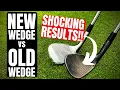 Lagu BRAND NEW WEDGE vs 9 MONTH OLD WEDGE... SHOCKING SPIN RESULTS!!!