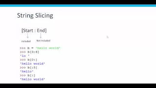 String manipulation in Python