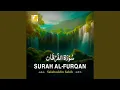 Lagu Surah Al-Furqan