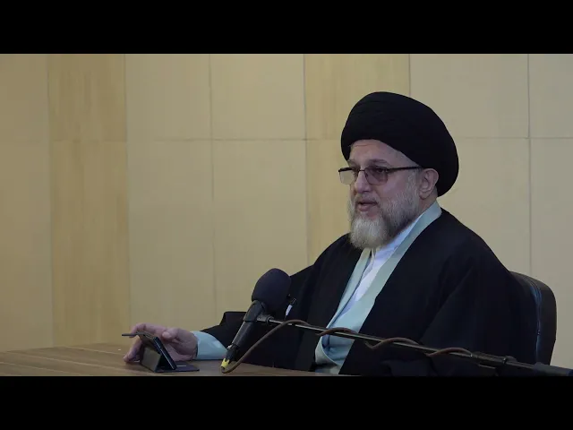 ⁣بحث الفقه ٩٣٧ : (٣٢١) كتاب الصوم.  موارد وجوب القضاء دون الكفارة. 1 شهر شعبان 1445هـ