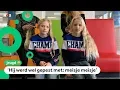 Download Lagu Broers knippen halve meter haar af voor zieke kinderen