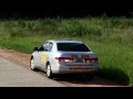 Backing up on SC ROAD TEST--Lakelands Driving Academy
