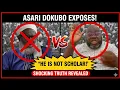 Lagu Asari Dokubo EXPOSES Sheikh Gumi! \