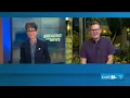 Breaking the News | Oct. 23