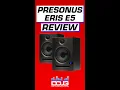 Download Lagu PreSonus Eris E5 DJ Monitors Promo