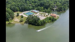 7326 OH St Rt 19 Unit 9 Lots Mt Gilead OH 43338