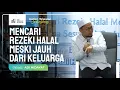Download Lagu [Kajian Spesial Hongkong] Mencari Rezeki Halal Meski Jauh dari Keluarga- Ustadz Adi Hidayat MP3