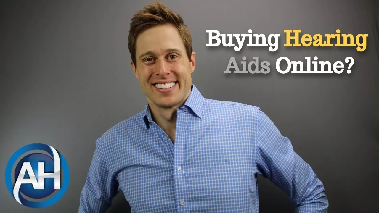 The 7 Things You MUST Know Before Buying Hearing Aids Online The 7 Things You MUST Know Before Buying Hearing Aids Online