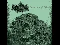 Download Lagu Cerebral Rot - Cessation of Life Full Demo