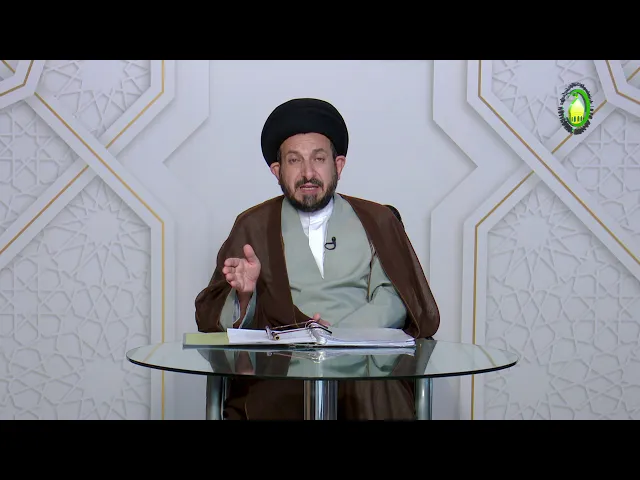 ⁣451تنبیهات الأمر بین الأقل والأکثر، بل لا إحتیاط ..، ص381 - الأستاذ: سماحة السید عادل الحکیم