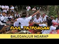 Download Lagu Mantap!!FULL BALEGANJUR NGARAP JAIPONGAN / iringan palebon puri agung batubulan