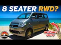 Download Lagu This Tiny Suzuki APV Is Affordable, Fun \u0026 Surprisingly Practical!