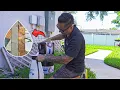 How to Use SUPERSEAL Paver Sealer - Step By Step