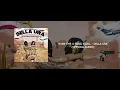 Download Lagu RYAN-TMR X FARID EGALL - DELLA URA (OFFICIAL AUDIO)