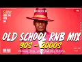 Lagu Old School R\u0026B Mix🎶Nostalgia 90’s–2000’s R\u0026B Classics✨Ne Yo, Mariah Carey, Usher, Akon, Chris Brown