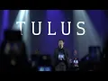 Download Lagu TULUS - Hati Hati di Jalan - POPSTAR 22 Maret 2022 -