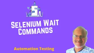 Selenium Waits Tutorial Implicit Explicit and Fluent Waits