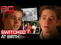 Download Lagu What happens when children switched at birth aren't swapped back? | 60 Minutes Australia