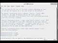 How to configure SMTP POSTFIX MAIL in Linux