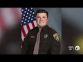 3 charged in murder of Oakland County Sheriff s Deputy Brad Reckling