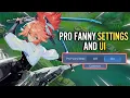 Download Lagu BEST FANNY SETTINGS AND USER INTERFACE FOR SLOW HANDS | MOBILE LEGENDS | FANNY CONFIGURINGS